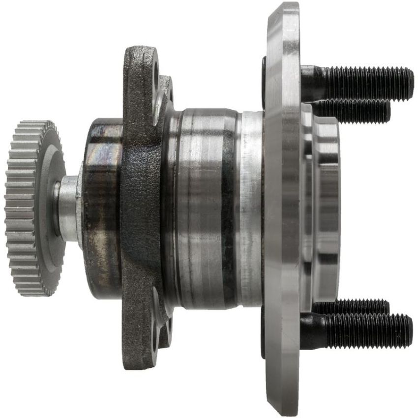 MPA WH512190 Wheel Bearing and Hub Assembly