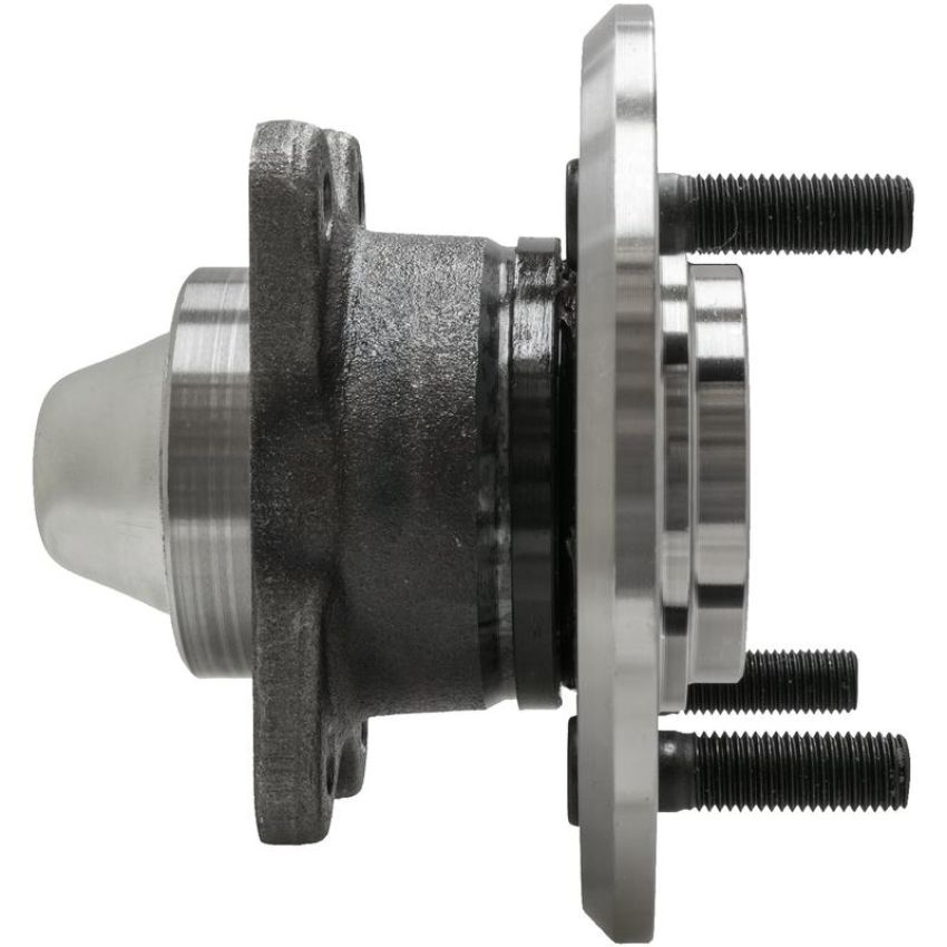 MPA WH512191 Wheel Bearing and Hub Assembly