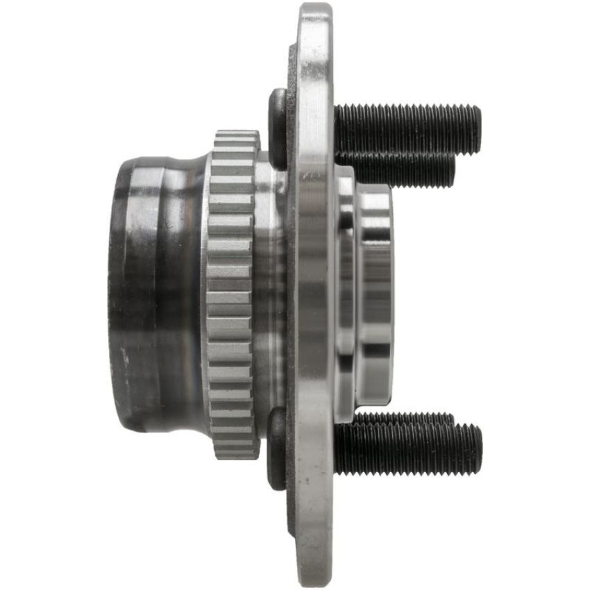 MPA WH512192 Wheel Bearing and Hub Assembly