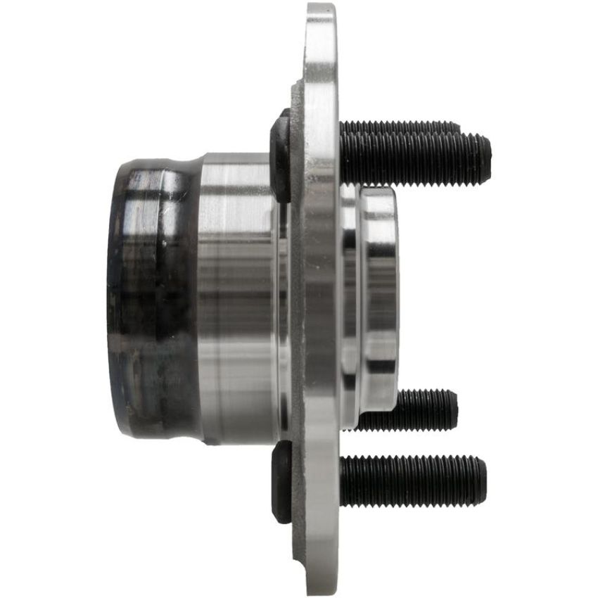 MPA WH512193 Wheel Bearing and Hub Assembly