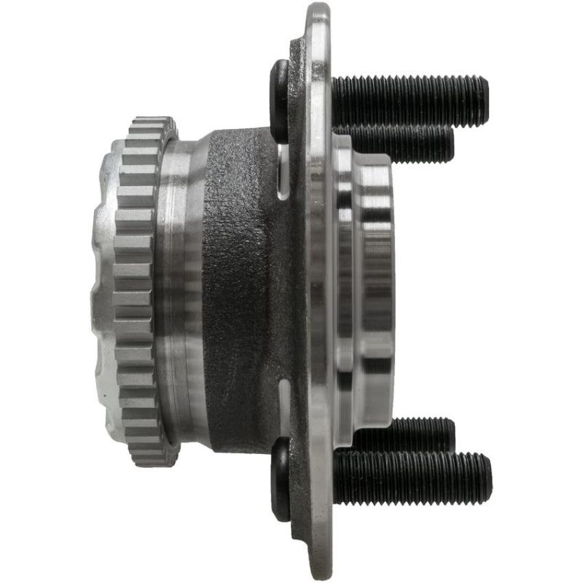 MPA WH512195 Wheel Bearing and Hub Assembly
