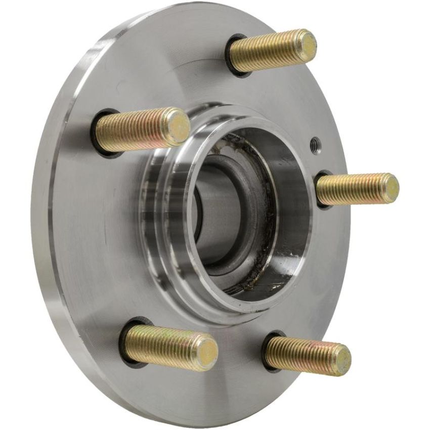 MPA WH512196 Wheel Bearing and Hub Assembly