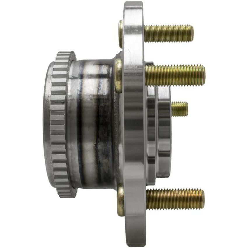 MPA WH512196 Wheel Bearing and Hub Assembly