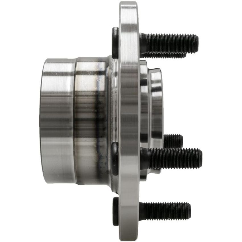 MPA WH512197 Wheel Bearing and Hub Assembly