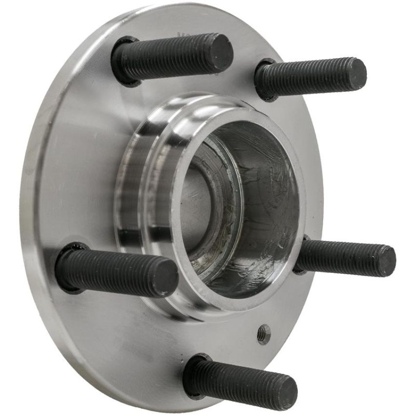 MPA WH512199 Wheel Bearing and Hub Assembly