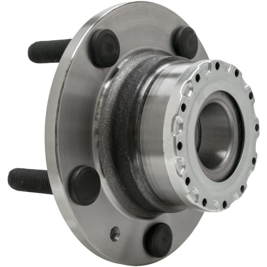 MPA WH512199 Wheel Bearing and Hub Assembly