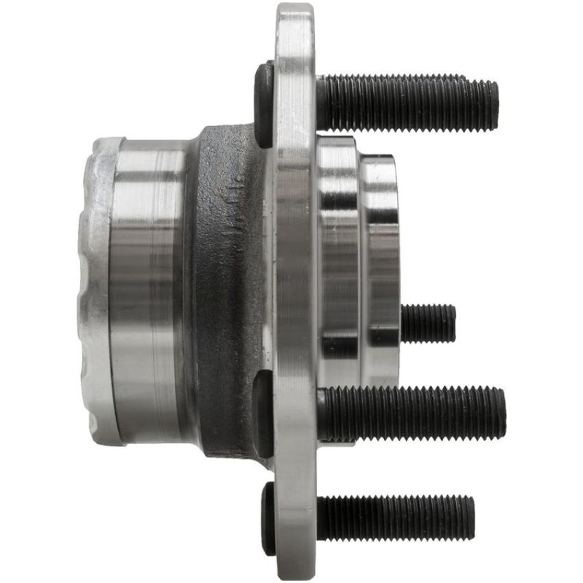 MPA WH512199 Wheel Bearing and Hub Assembly