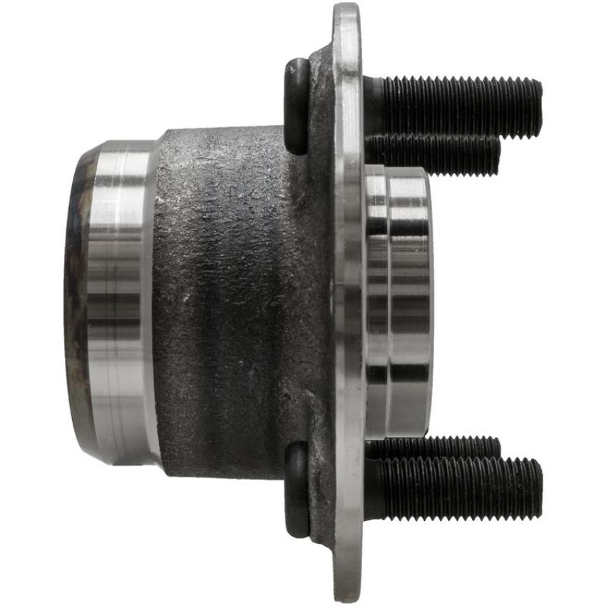 MPA WH512200 Wheel Bearing and Hub Assembly