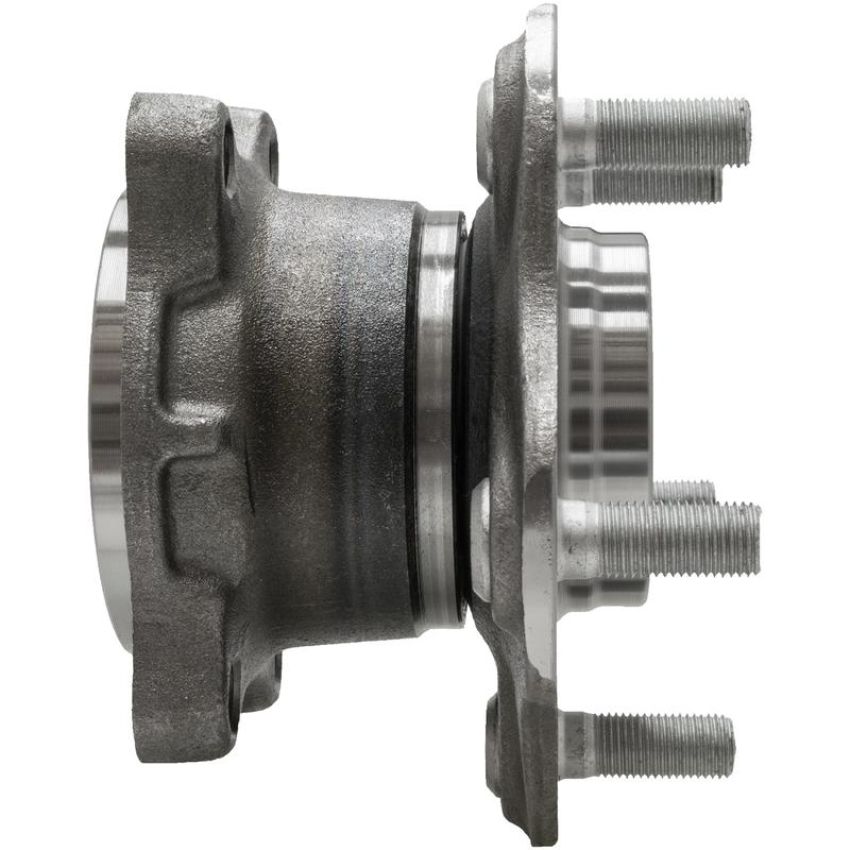 MPA WH512201 Wheel Bearing and Hub Assembly