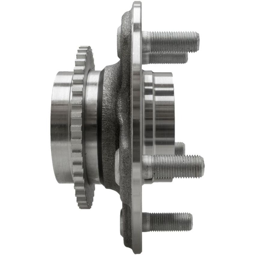 MPA WH512203 Wheel Bearing and Hub Assembly