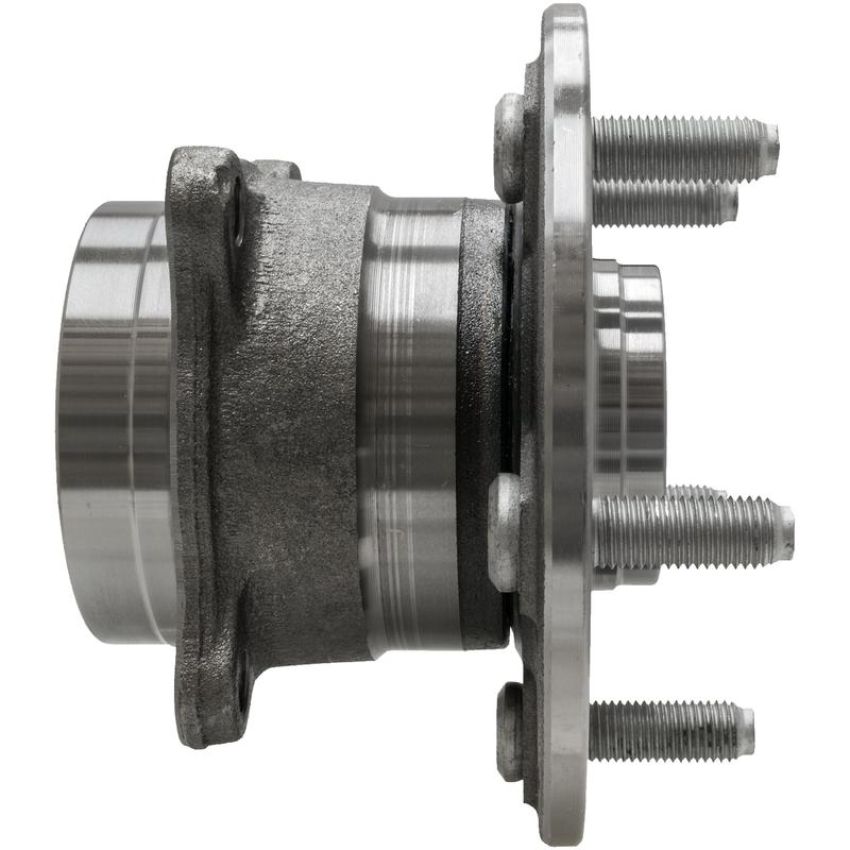 MPA WH512205 Wheel Bearing and Hub Assembly