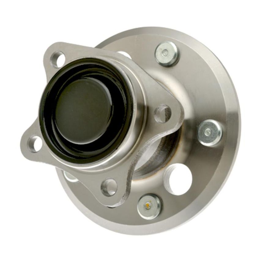 MPA WH512208 Wheel Bearing and Hub Assembly