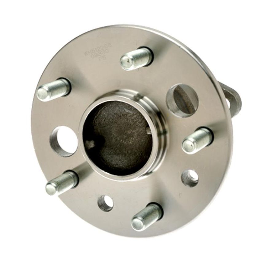 MPA WH512208 Wheel Bearing and Hub Assembly