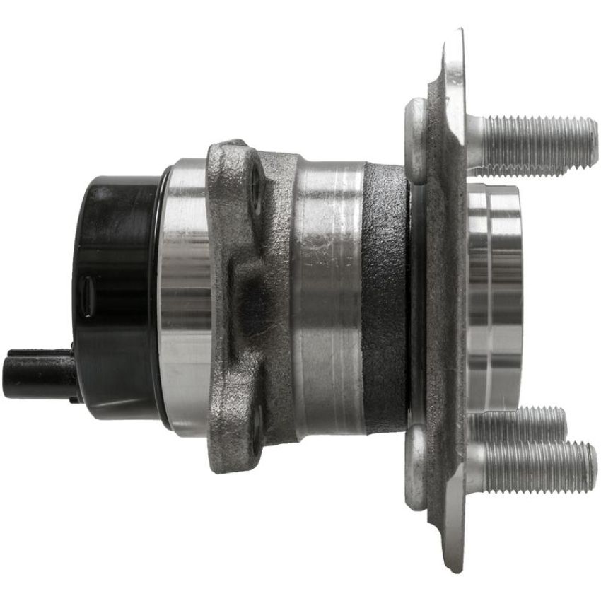 MPA WH512209 Wheel Bearing and Hub Assembly