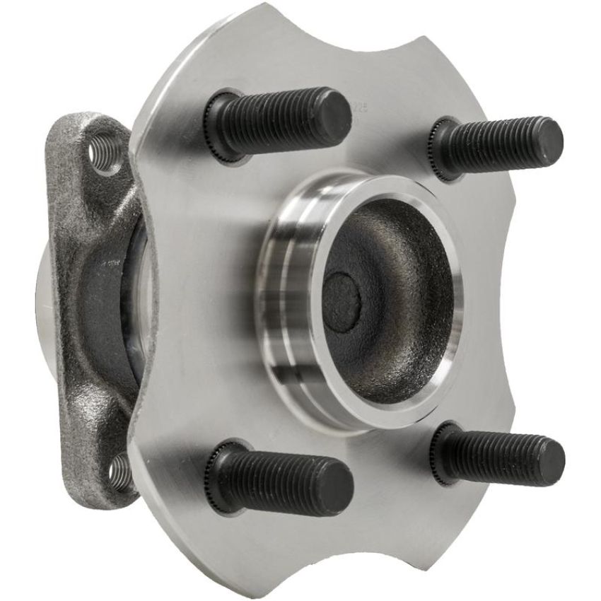 MPA WH512210 Wheel Bearing and Hub Assembly
