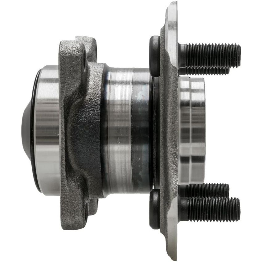 MPA WH512210 Wheel Bearing and Hub Assembly
