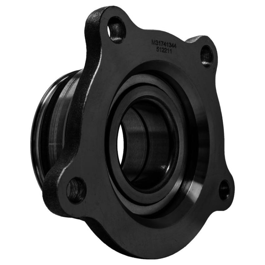 MPA WH512211 Wheel Bearing Module