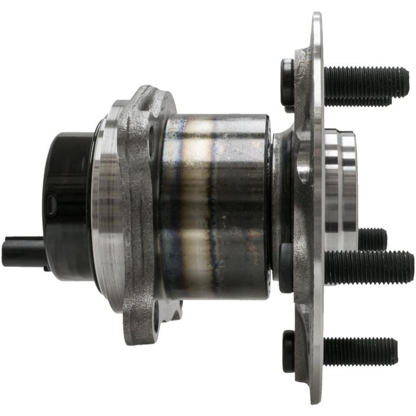 MPA WH512212 Wheel Bearing and Hub Assembly