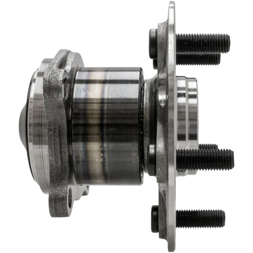 MPA WH512213 Wheel Bearing and Hub Assembly