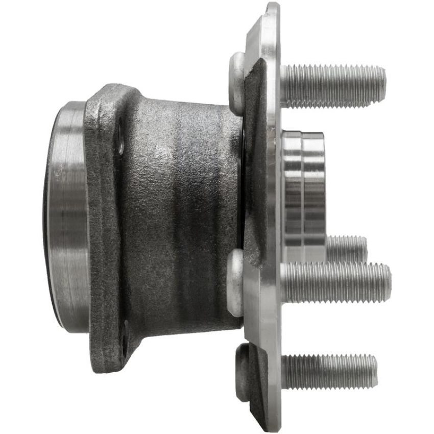 MPA WH512218 Wheel Bearing and Hub Assembly