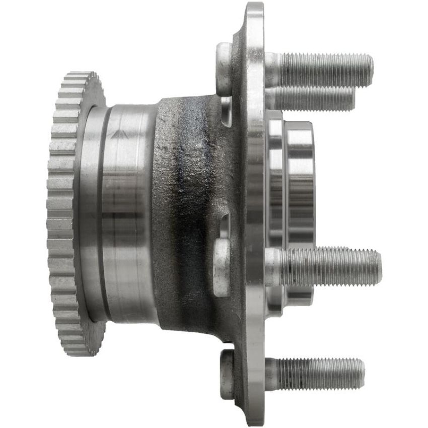 MPA WH512219 Wheel Bearing and Hub Assembly