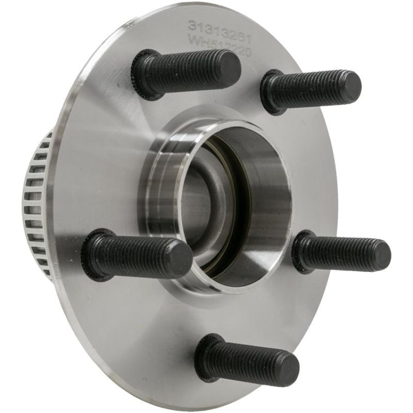 MPA WH512220 Wheel Bearing and Hub Assembly