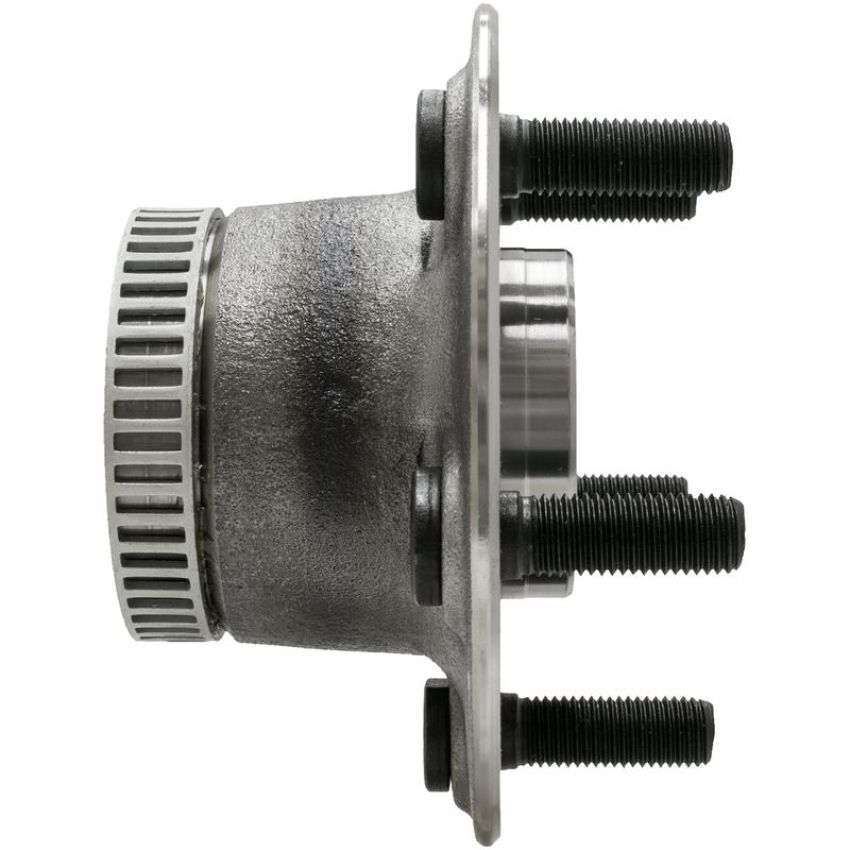 MPA WH512220 Wheel Bearing and Hub Assembly