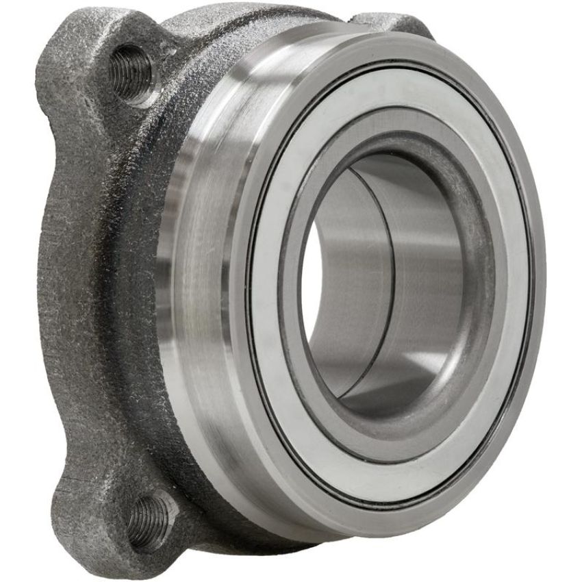 MPA WH512225 Wheel Bearing Module