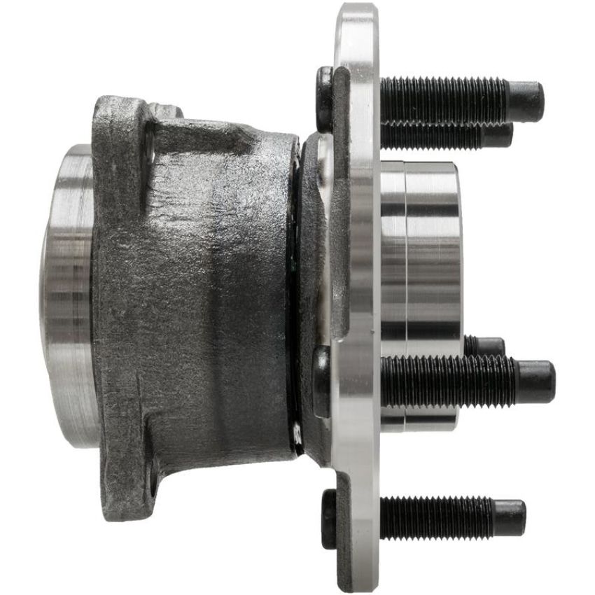 MPA WH512230 Wheel Bearing and Hub Assembly
