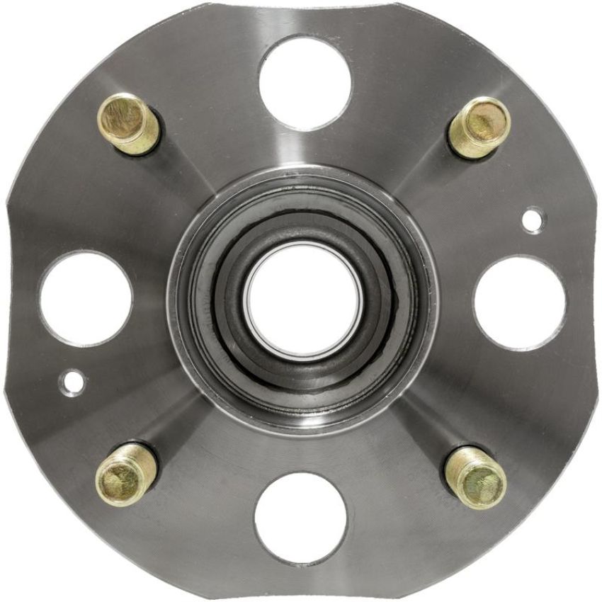 MPA WH512231 Wheel Bearing and Hub Assembly