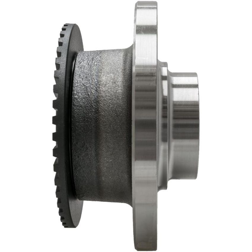 MPA WH512231 Wheel Bearing and Hub Assembly