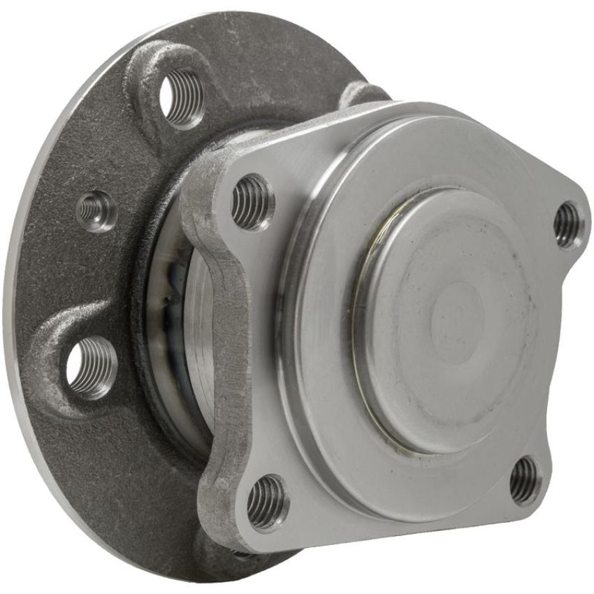 MPA WH512233 Wheel Bearing and Hub Assembly