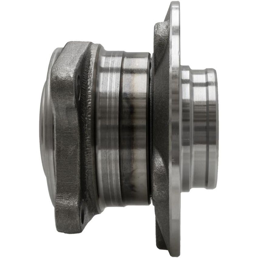 MPA WH512233 Wheel Bearing and Hub Assembly