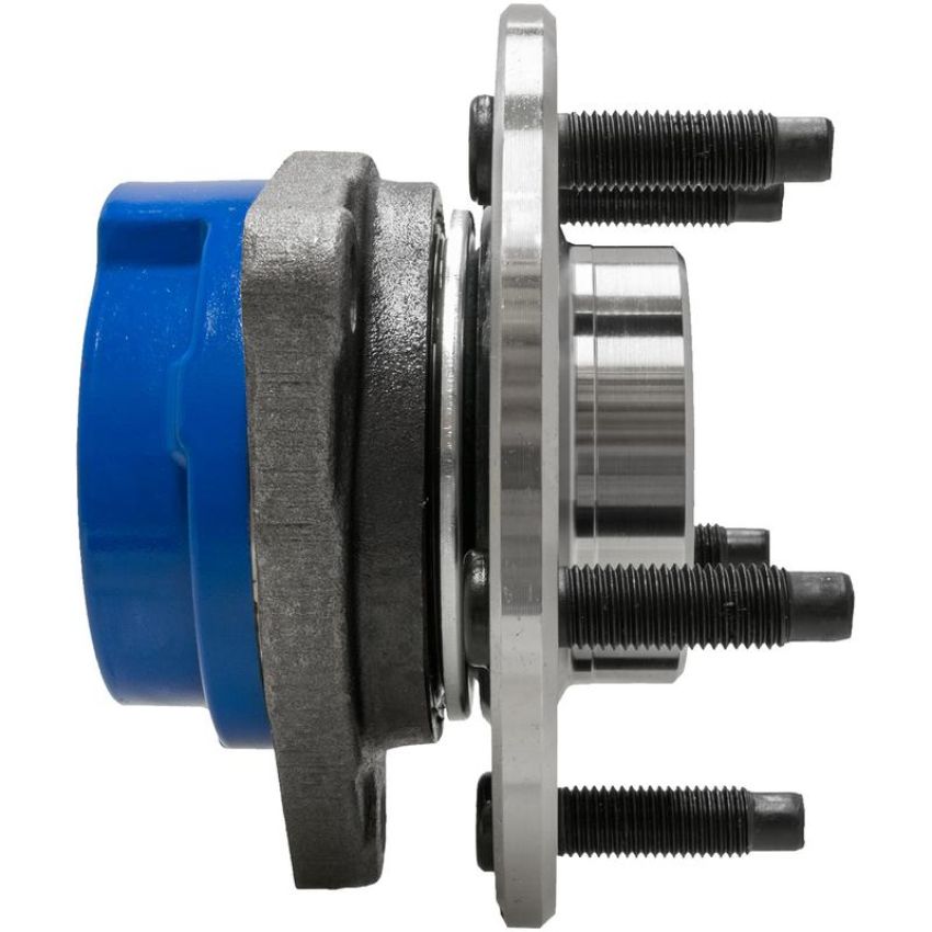 MPA WH512236 Wheel Bearing and Hub Assembly