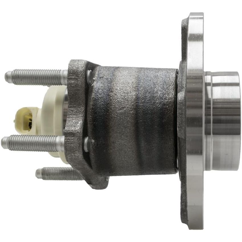 MPA WH512238 Wheel Bearing and Hub Assembly