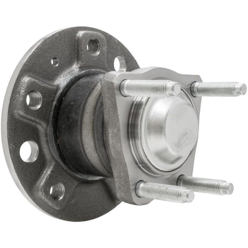 MPA WH512239 Wheel Bearing and Hub Assembly