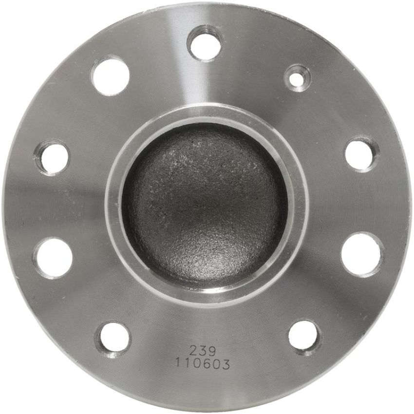 MPA WH512239 Wheel Bearing and Hub Assembly