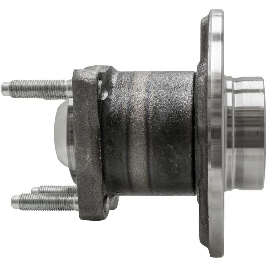 MPA WH512239 Wheel Bearing and Hub Assembly