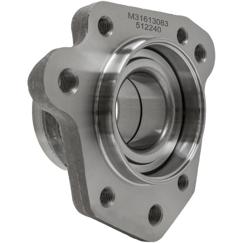 MPA WH512240 Wheel Bearing Module