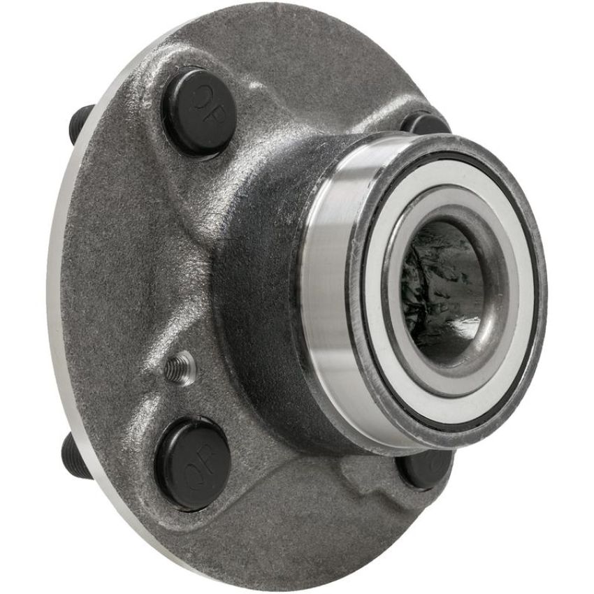 MPA WH512241 Wheel Bearing and Hub Assembly
