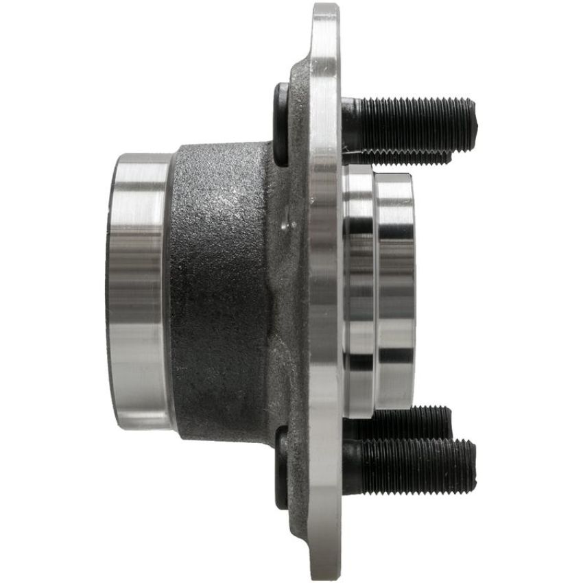 MPA WH512241 Wheel Bearing and Hub Assembly