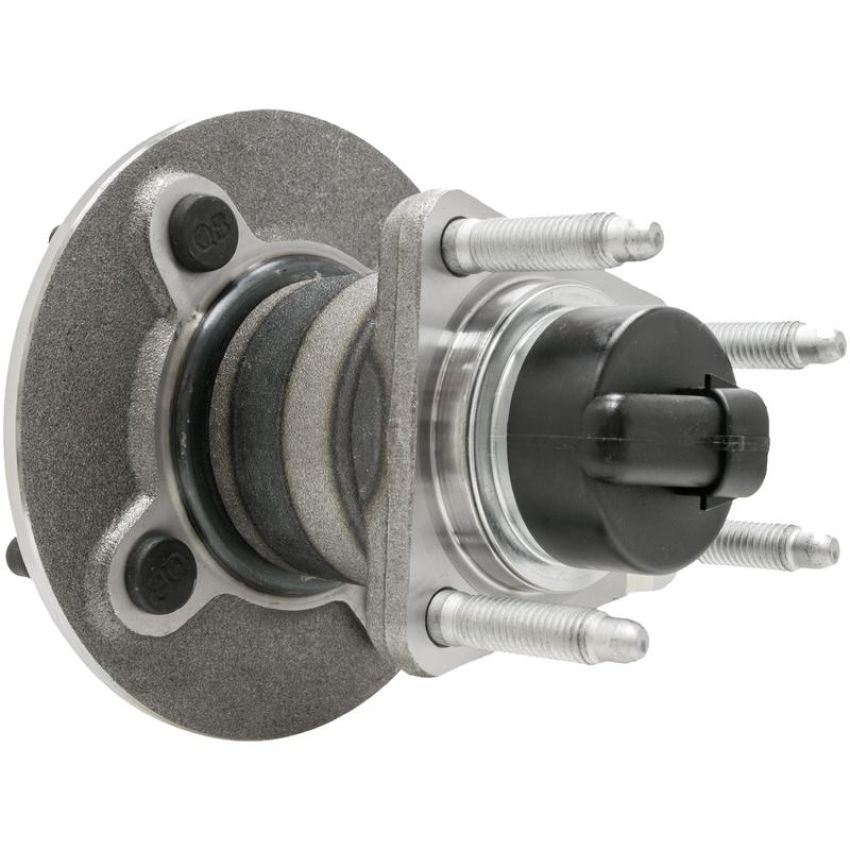 MPA WH512247 Wheel Bearing and Hub Assembly