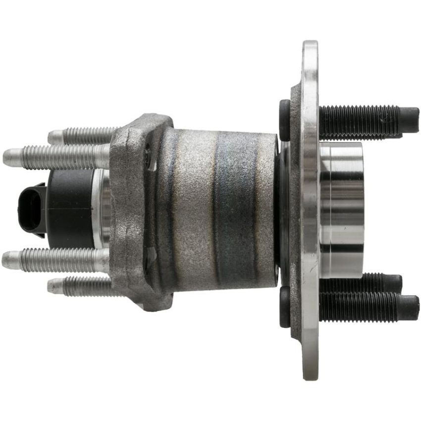 MPA WH512247 Wheel Bearing and Hub Assembly