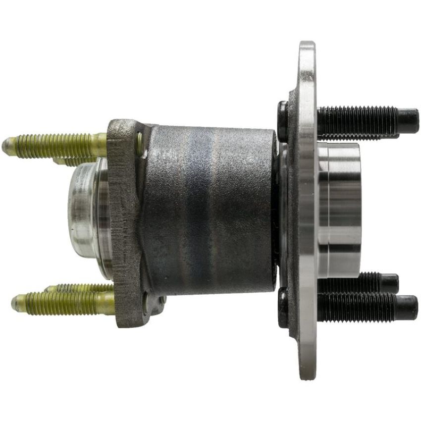 MPA WH512248 Wheel Bearing and Hub Assembly