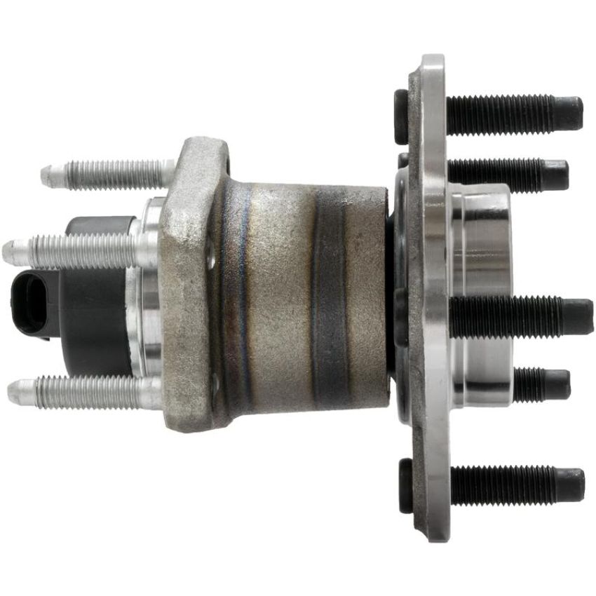 MPA WH512250 Wheel Bearing and Hub Assembly