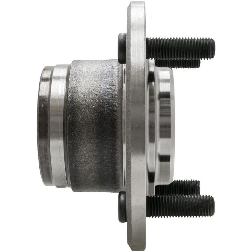 MPA WH512252 Wheel Bearing and Hub Assembly
