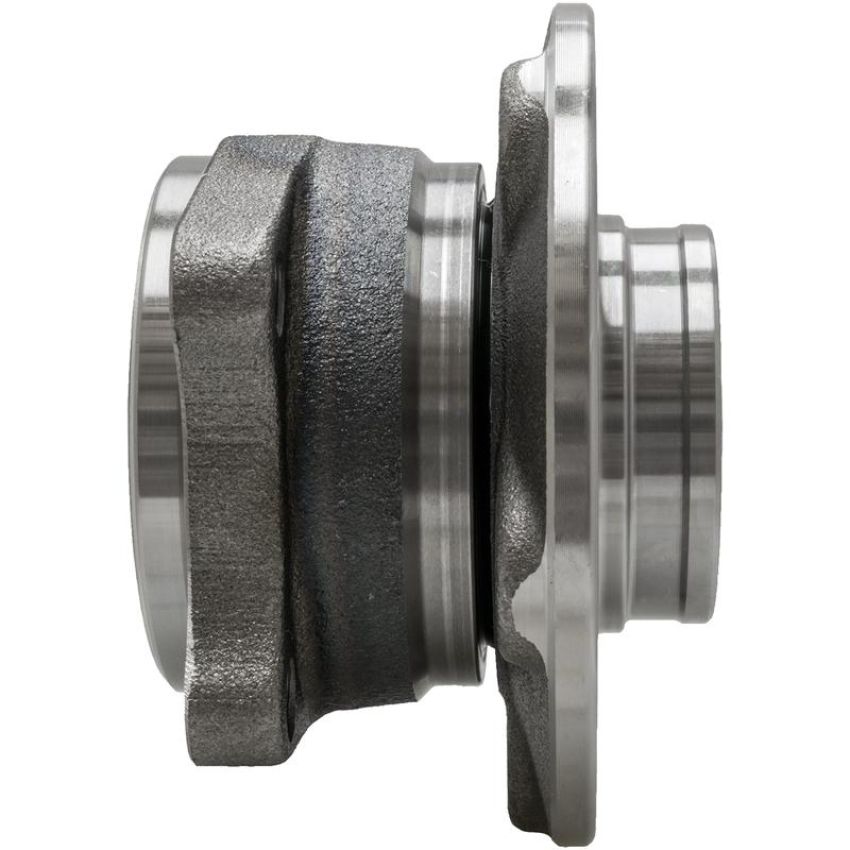 MPA WH512253 Wheel Bearing and Hub Assembly