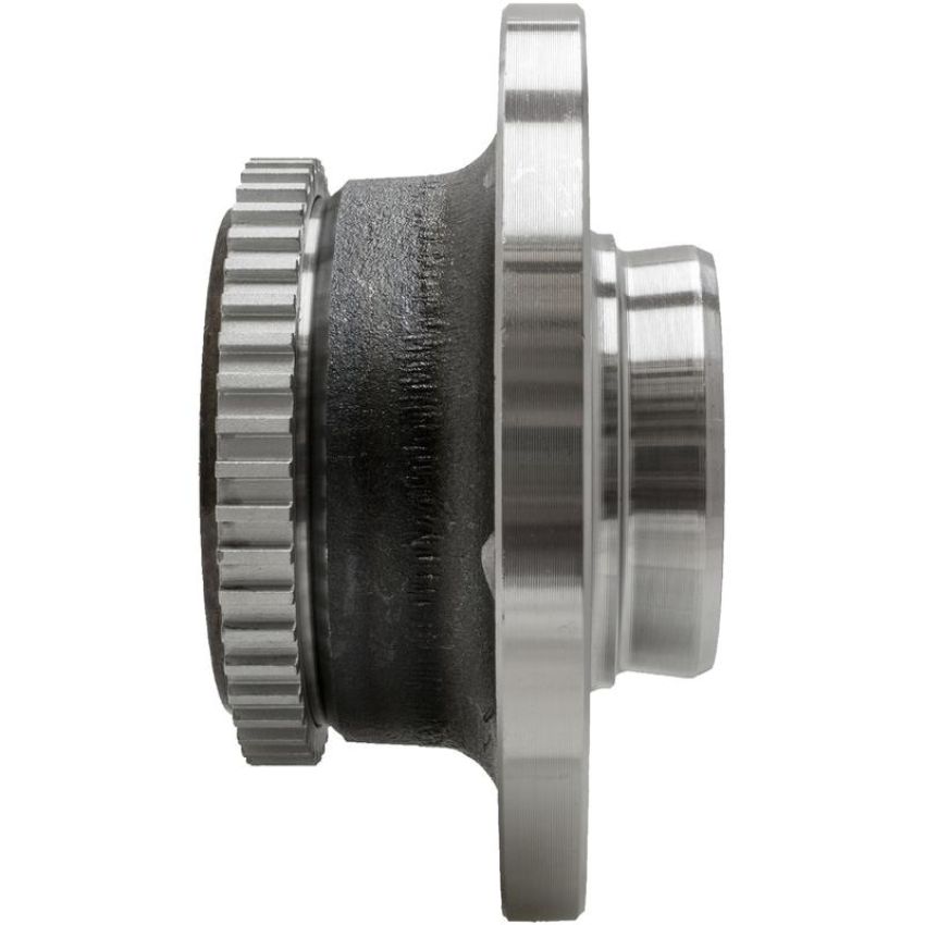 MPA WH512254 Wheel Bearing and Hub Assembly