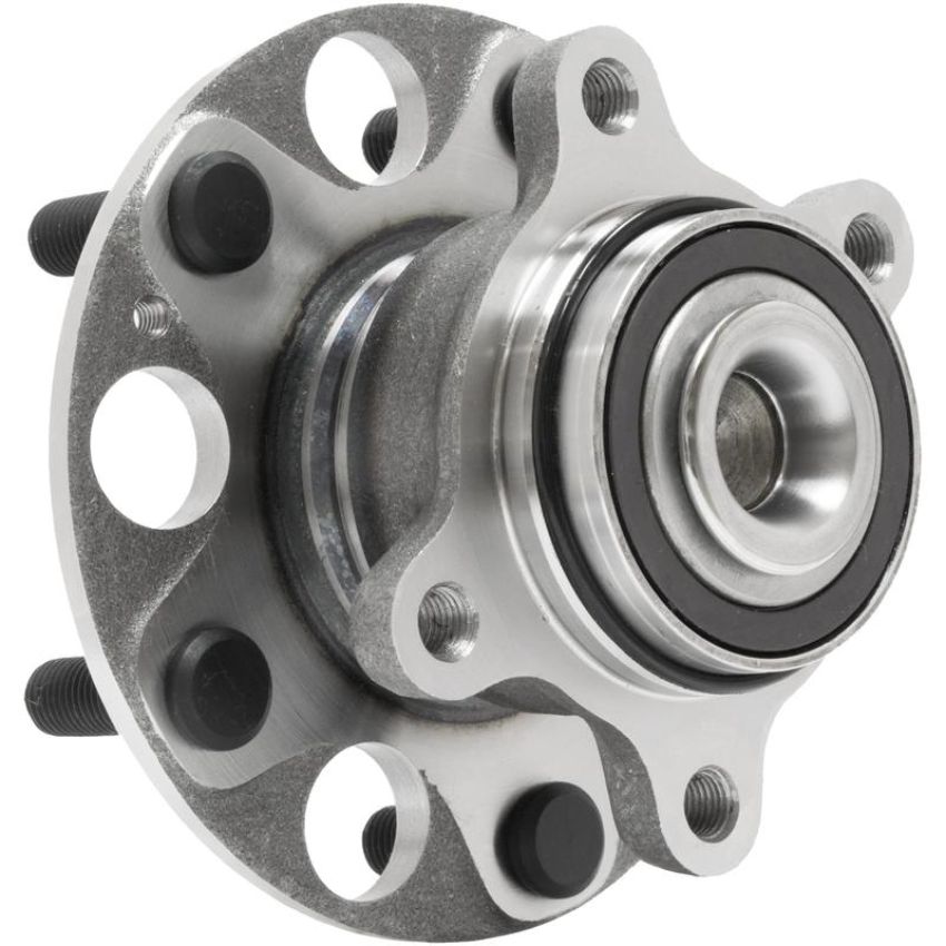MPA WH512256 Wheel Bearing and Hub Assembly