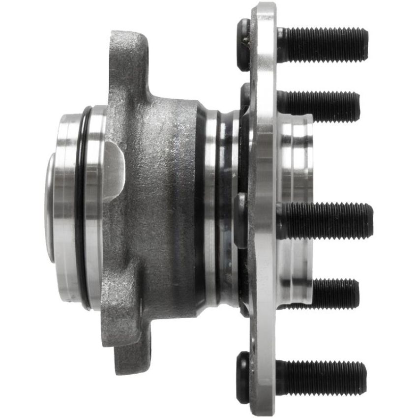 MPA WH512256 Wheel Bearing and Hub Assembly